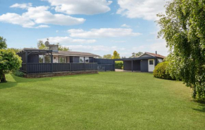 3 Bedroom Nice Home In Slagelse in Slagelse
